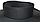 Гумка для білизни (люкс) чорна, стрічка еластична 40 мм намотування 25 метрів, фото 2
