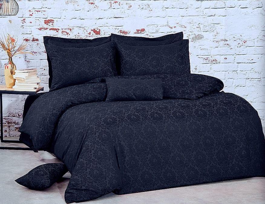 Білизна постільна Євро розміру ADIM "Swirl" 104