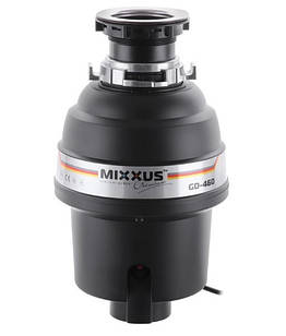 Подрібнювач харчових відходів Mixxus GD-460