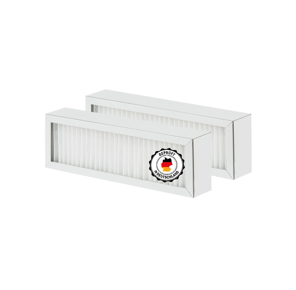 Комплект фільтрів RIRS 700 V EKO 3.0 SALDA