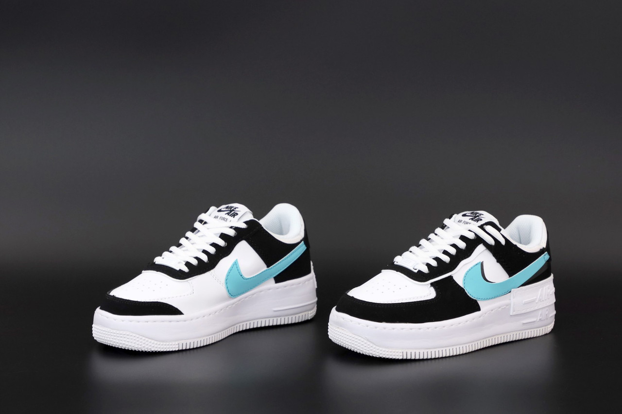 Кросівки Nike Air Force Shadow Жіночі