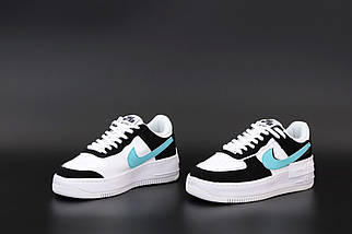 Кросівки Nike Air Force Shadow Жіночі