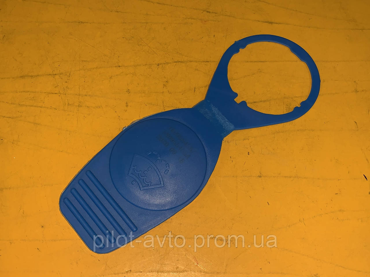 Кришка бачка омивача Audi Seat Skoda VW Ауді Сеат Шкода Фольксваген JP GROUP 1198600300