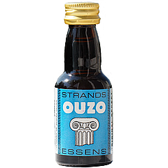 Есеннція заправка Strands Ouzo