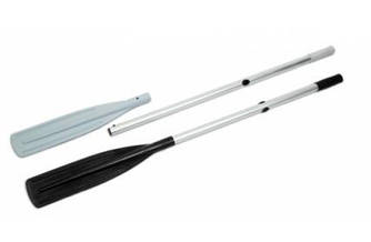 Весло Borika розбірне (на 2 частини) з лопаткою