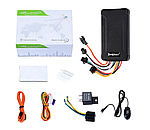 Автомобільний GPS-Трекер Sinotrack ST-906