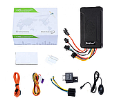 9. GPS-трекери, супутниковий інтернет