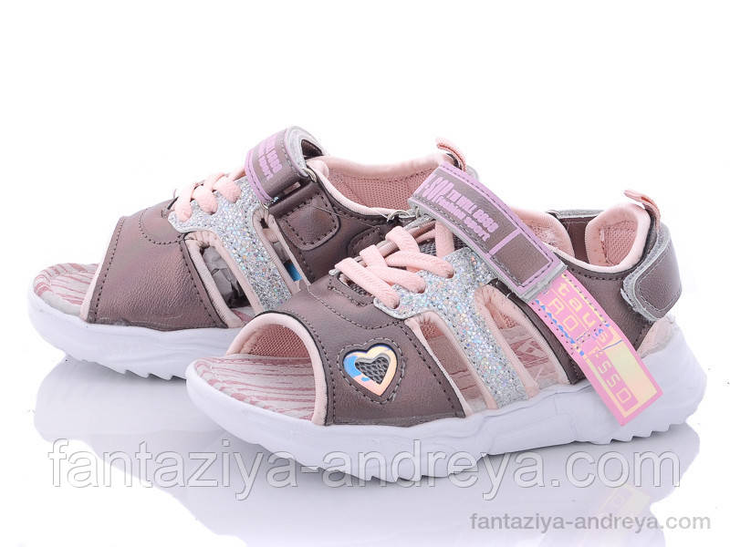 Босоніжки дитячі ВВТ 27-32р., фото 1