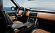 Комплект викройок для салону LAND ROVER RANGE ROVER 2018, фото 4
