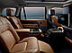 Комплект викройок для салону LAND ROVER RANGE ROVER 2018, фото 3