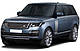 Комплект викройок для салону LAND ROVER RANGE ROVER 2018, фото 6