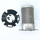 Циліндрична полум'яна насадка Viessmann WB1B, WB1C 7828717, фото 3