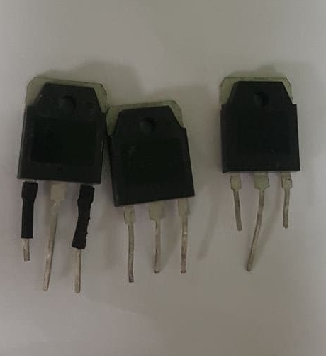 Транзистор IGBT FGA25N120ANTD 1200V, 25A