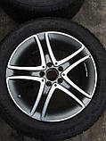 Колеса 18" Mercedes-Benz S-Klass W222 , фото 2