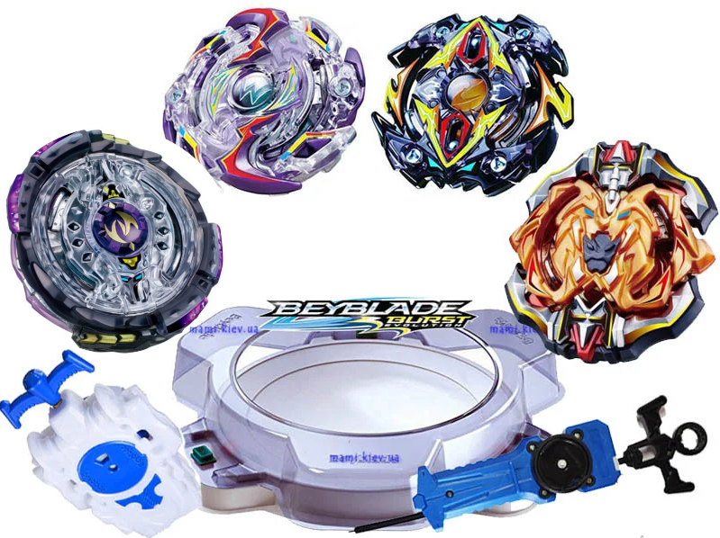 Арена Beyblade Burst Tommy Takara + набір Бэйблейд Легендарні Дракони