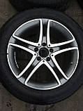 Колеса 18" Mercedes-Benz S-Klass W222 , фото 3