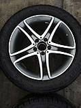 Колеса 18" Mercedes-Benz S-Klass W222 , фото 5