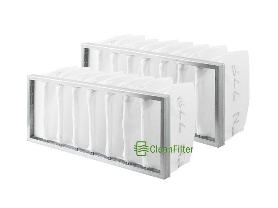 Комплект фільтрів RIS 700 V EKO 3.0 SALDA