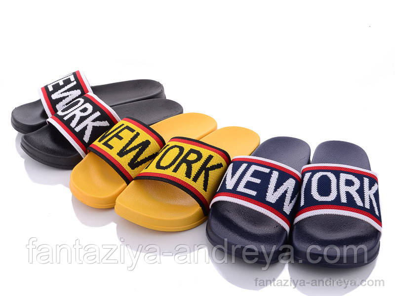 Сланці жіночі ВВТ 36-41р., фото 1