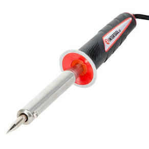 Паяльник контактний 100 Вт, 230 В, 750 °C Prof INTERTOOL, фото 4