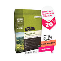 Корм для собак всех пород Acana Grasslands Dog 11.4 kg