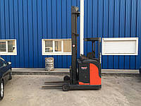 Reach truck электро LindeR14X-03