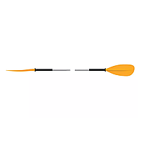 Весло TNP 702.2 ASYMMETRIC KAYAK, фото 3
