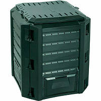 Компостер COMPOGREEN 380 л, зелений