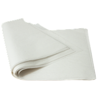 Пергамент білий силіконізований двосторонній (100 аркушів) 400мм*600мм