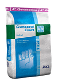 Добриво  Osmocote Exact Hi.End 8-9m 15-9-11+2MgO+TE (ДЛЯ ХВОЙНИХ), 1кг