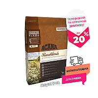 Корм для собак всех пород Acana Ranchlands Dog 2 kg