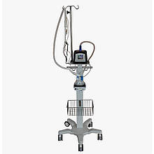 Высокопоточный апарат кисневої терапії FORAS ELIT HIFLOW