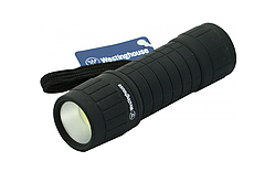 Ліхтар 3W COB WF87 батарейки в комплет, 20642 Чорний