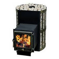 Дров'яні печі для лазні