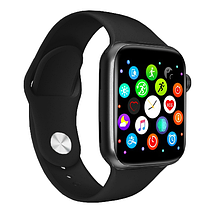 Фітнес-браслет-трекер Smart watch W26 Розумний спортивний смарт-годинник із голосовим викликом для здоров'я, фото 4