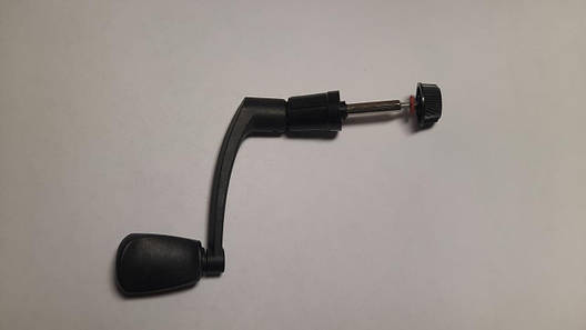 Ручка на котушку  (Кобра), фото 2