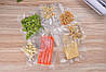 Вакуумний пакувальник Vacuum Sealer + 10 пакетів (99105), фото 10