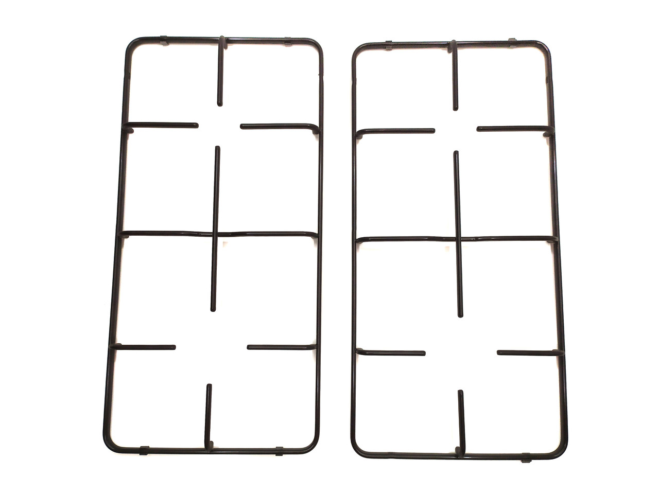 Решітка емальована для плити Greta 1470, фото 1