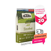 Корм для котов Acana Grasslands Cat & Kitten 1.8 kg