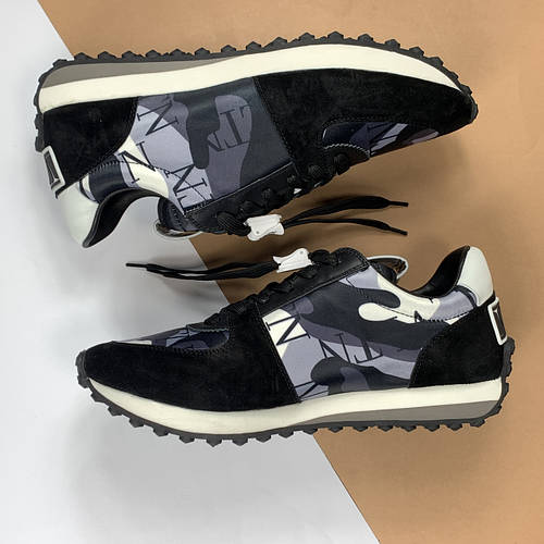 Мужские кроссовки Valentino (Валентино), цена 6700 грн — Prom.ua (ID ...