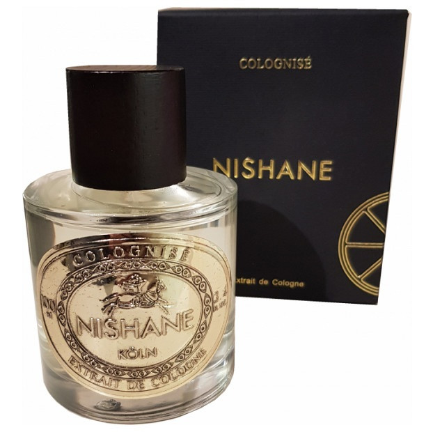 Оригінальний аромат Nishane Colognise 100 мл