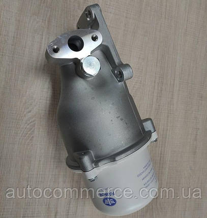 Корпус оливної центрифуги FAW 3252, Фав 3252: 1017010-29D, фото 3