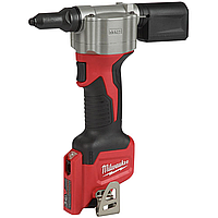 Заклепник Milwaukee M12 BPRT (2550-20) Ø закл. 2,4 - 4,8мм