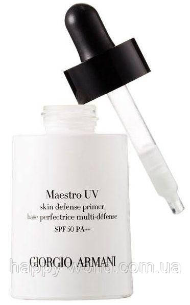 Giorgio Armani Maestro UV Skin Defence Primer SPF 50 ID 1380559820 3216 Prom.ua