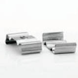 Профіль для світлодіодної стрічки 27х23 мм 3 метри, фото 3