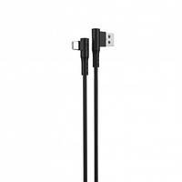 Кабель HAVIT HV-H68 USB Type-C 1м 2A