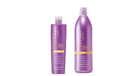 INEBRYA ICE CREAM LISS PERFECT шампунь для гладкості волосся 300 мл.