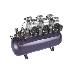 Компресори Anya стоматологічні