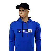 Мужская спортивная толстовка Puma