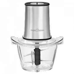 Подрібнювач чопер Proficook PC-MZ-1150 400 Вт Німеччина